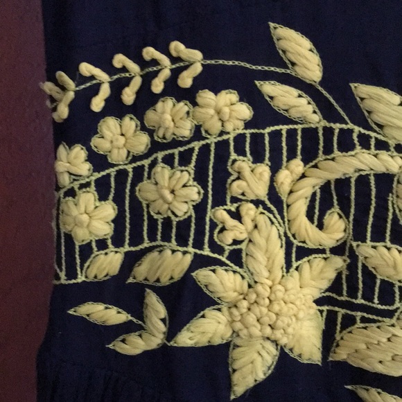 Dress - Picture 3 of 7